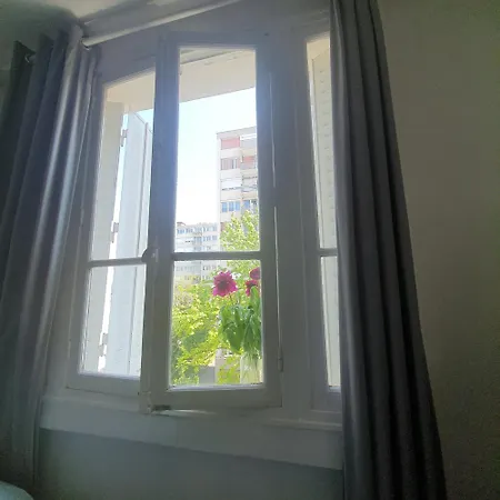 Chambre * Paris