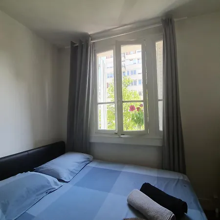 Chambre * Paryż