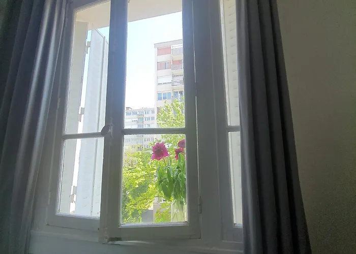 Chambre * Paris